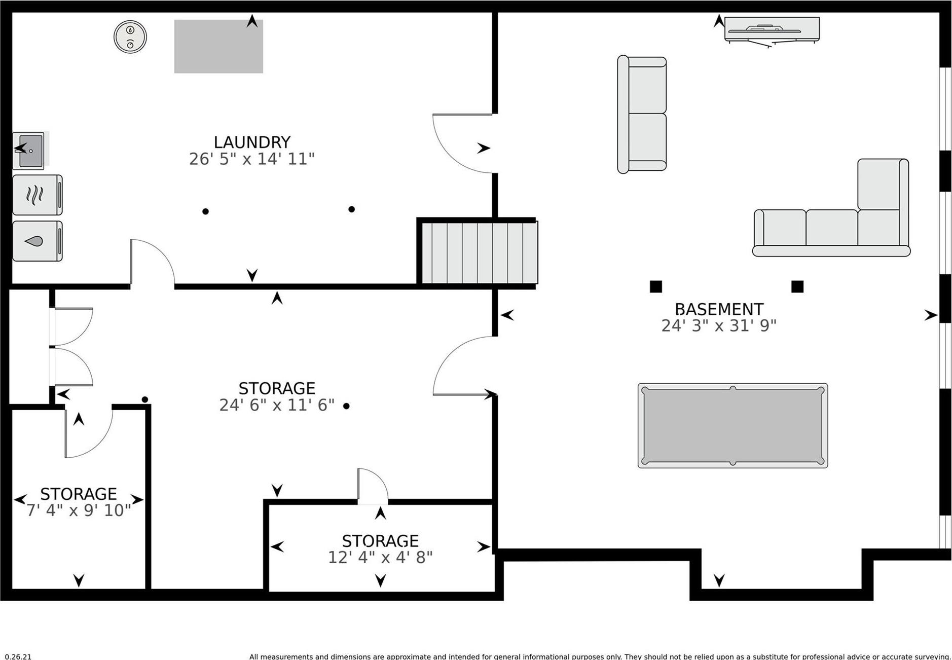 Single Family Hummingbird Nassau County, NY 11576, MLS-921424-36