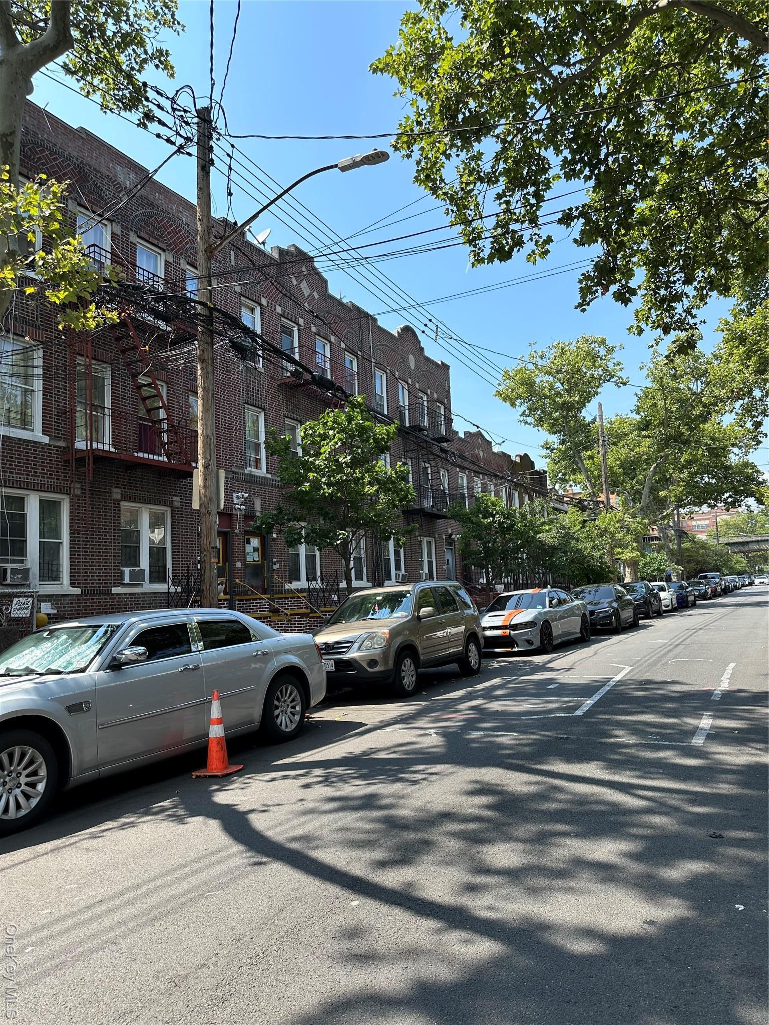 Commercial Sale Wyona Street  Brooklyn, NY 11207, MLS-921425-2