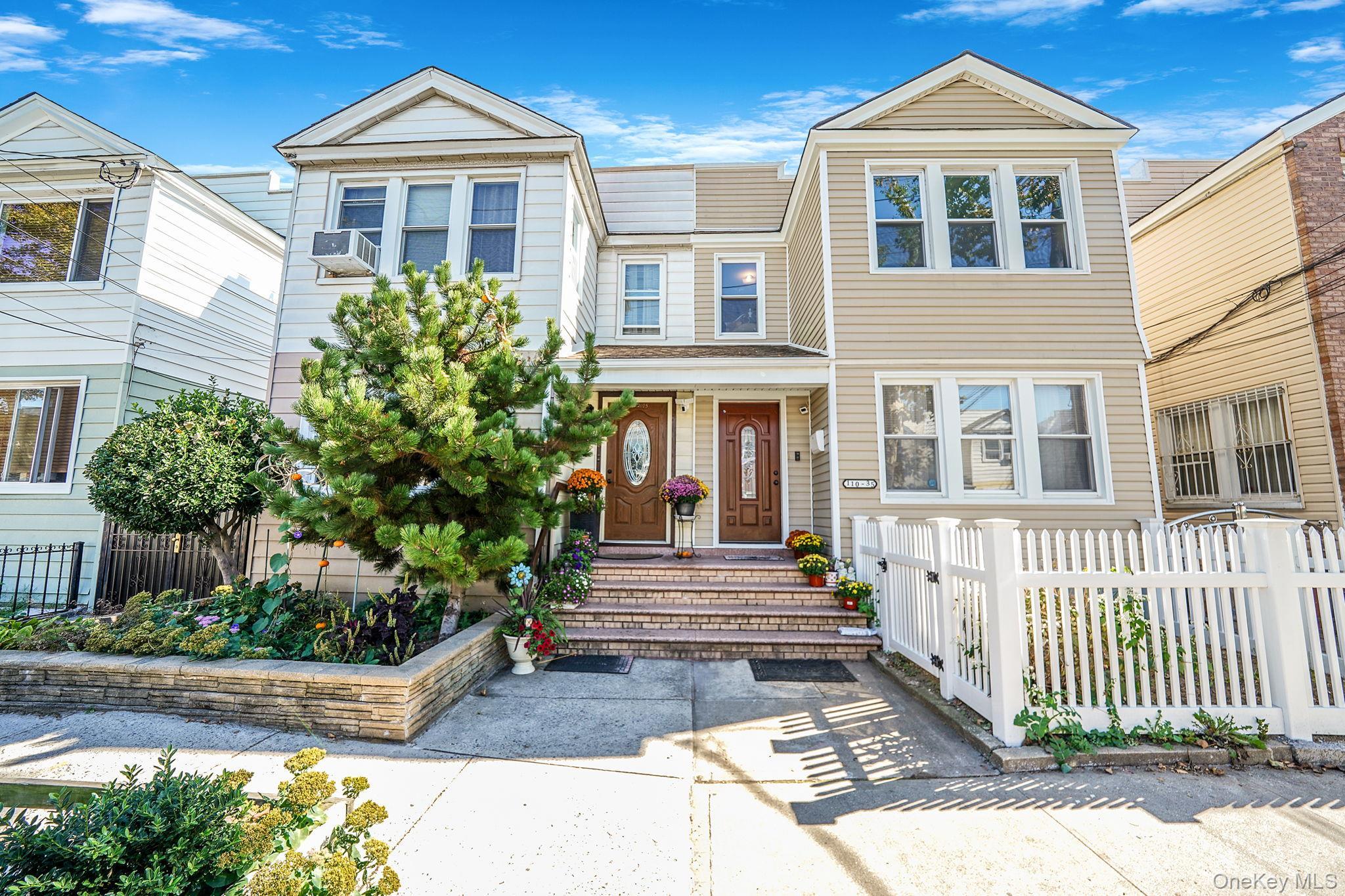 Single Family 107th  Queens, NY 11417, MLS-921447-2