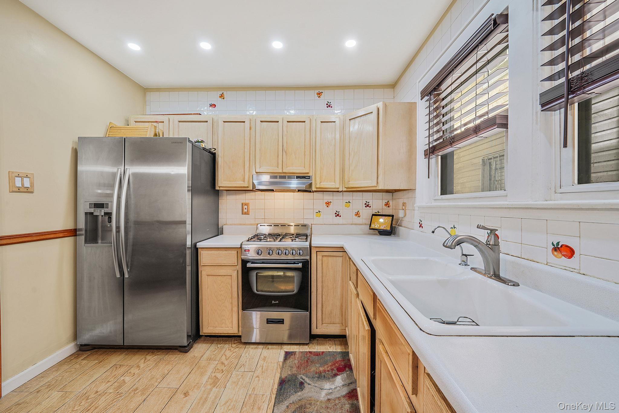 Single Family 107th  Queens, NY 11417, MLS-921447-20