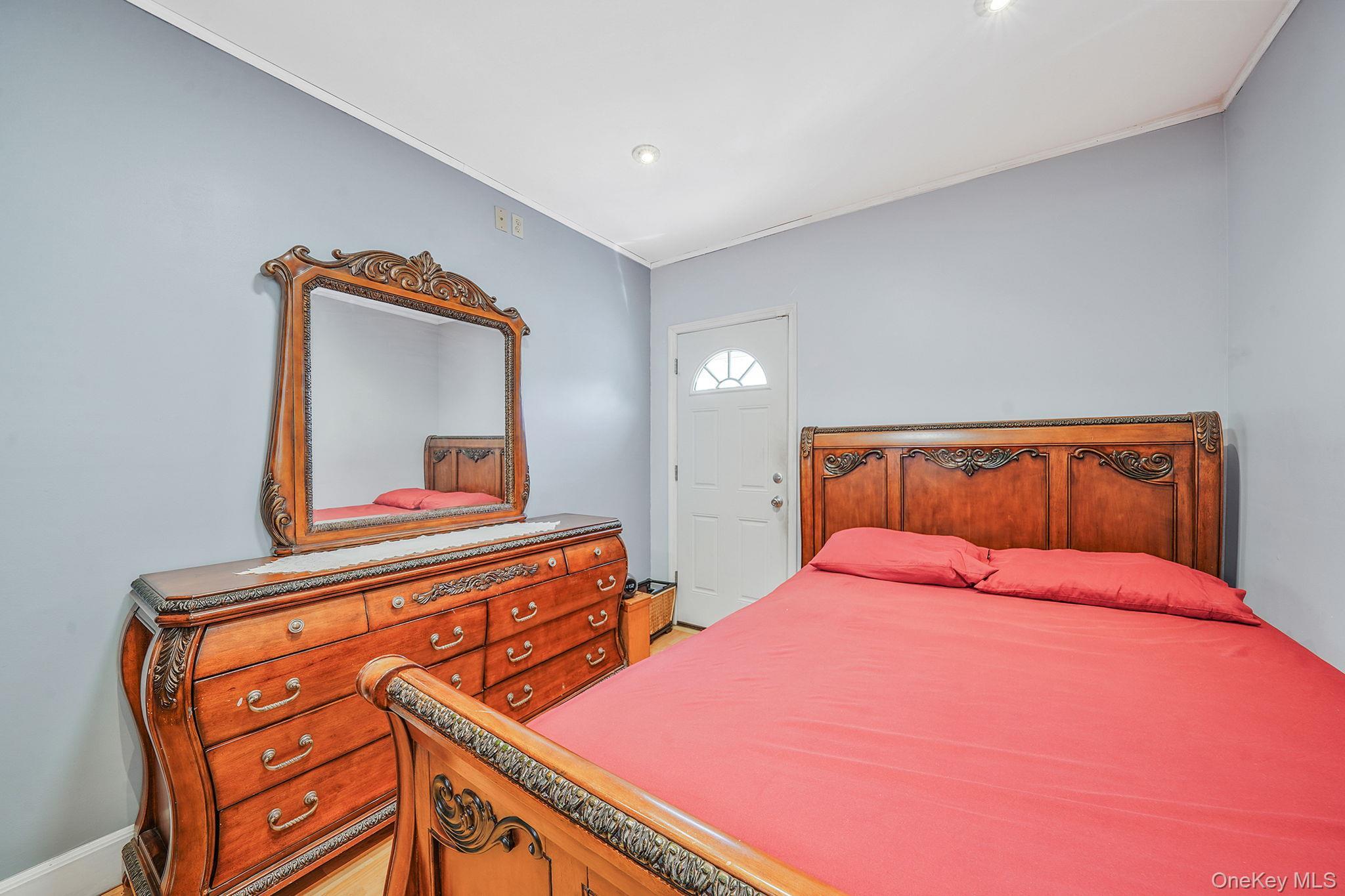 Single Family 107th  Queens, NY 11417, MLS-921447-24