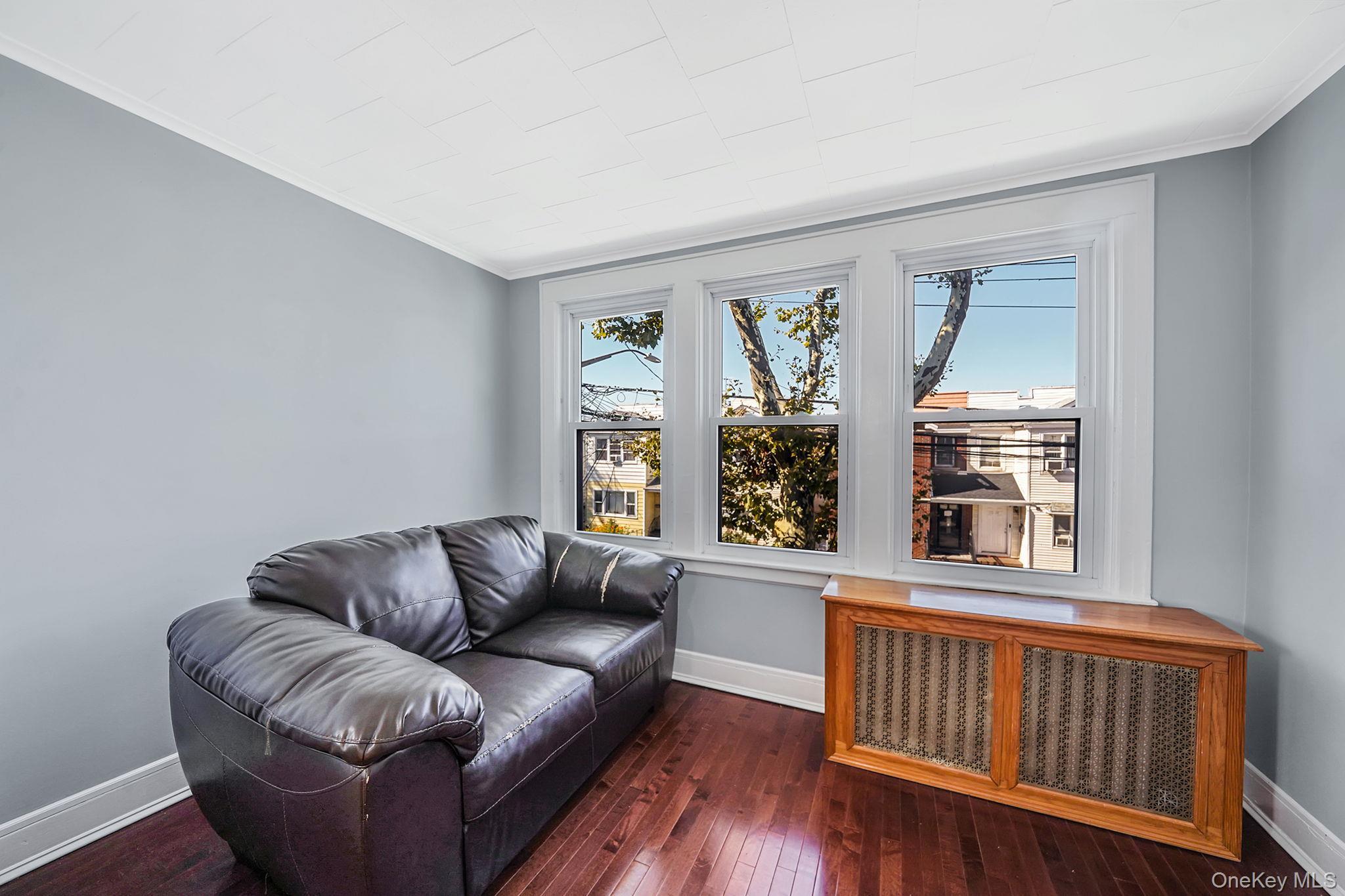 Single Family 107th  Queens, NY 11417, MLS-921447-32