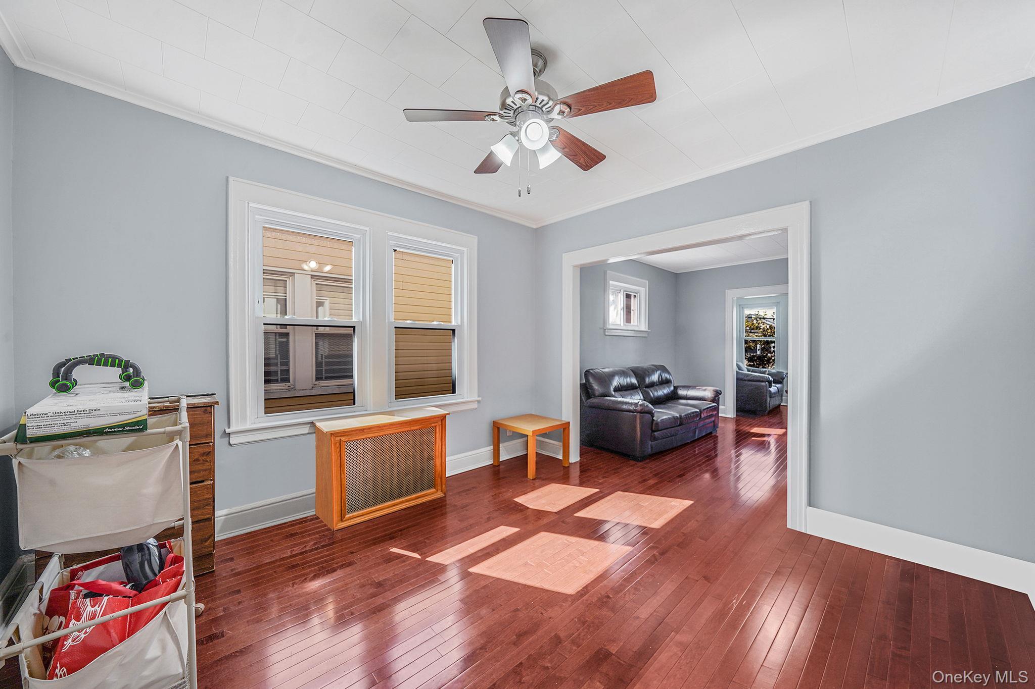 Single Family 107th  Queens, NY 11417, MLS-921447-36