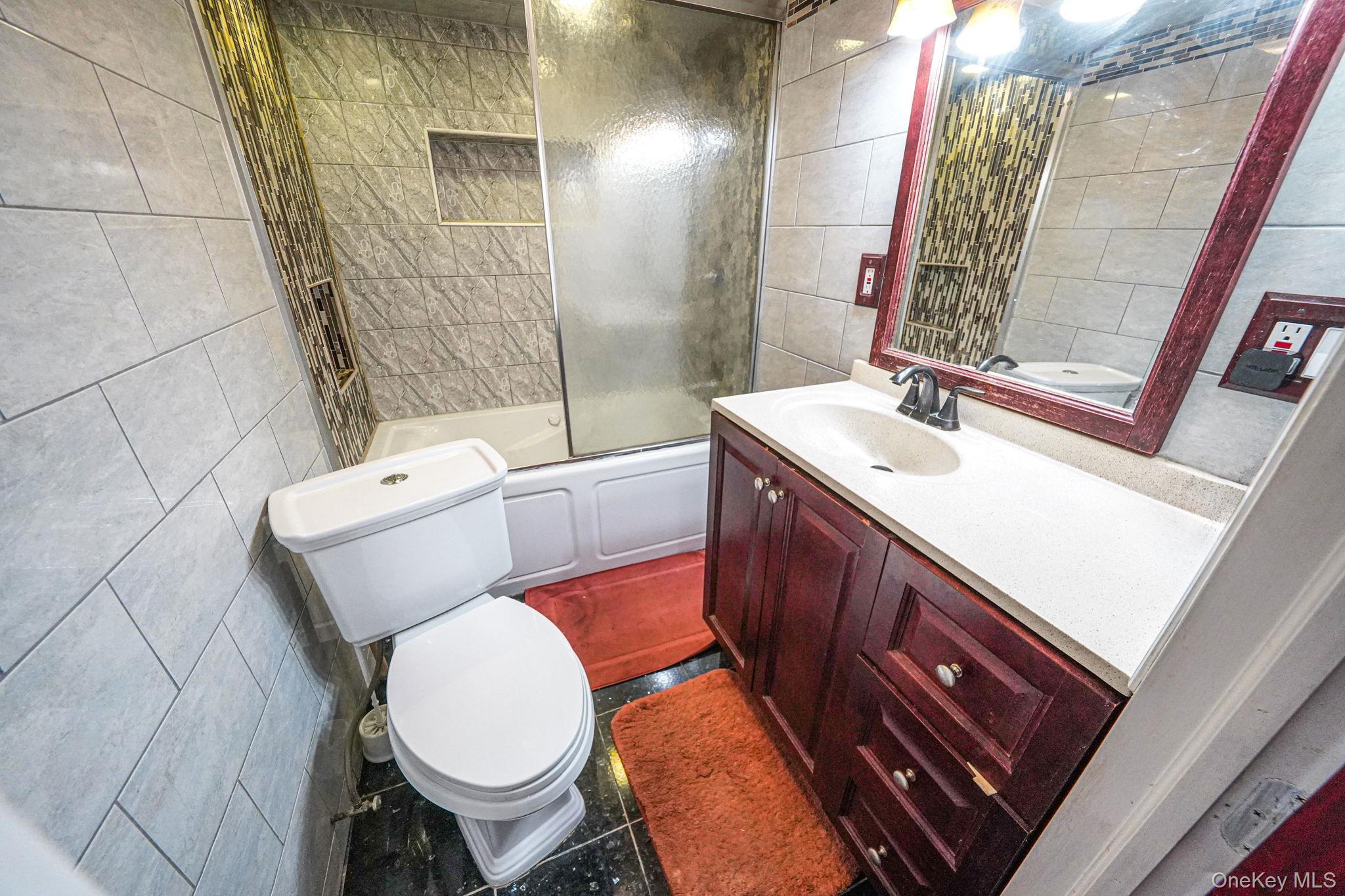 Single Family 107th  Queens, NY 11417, MLS-921447-48