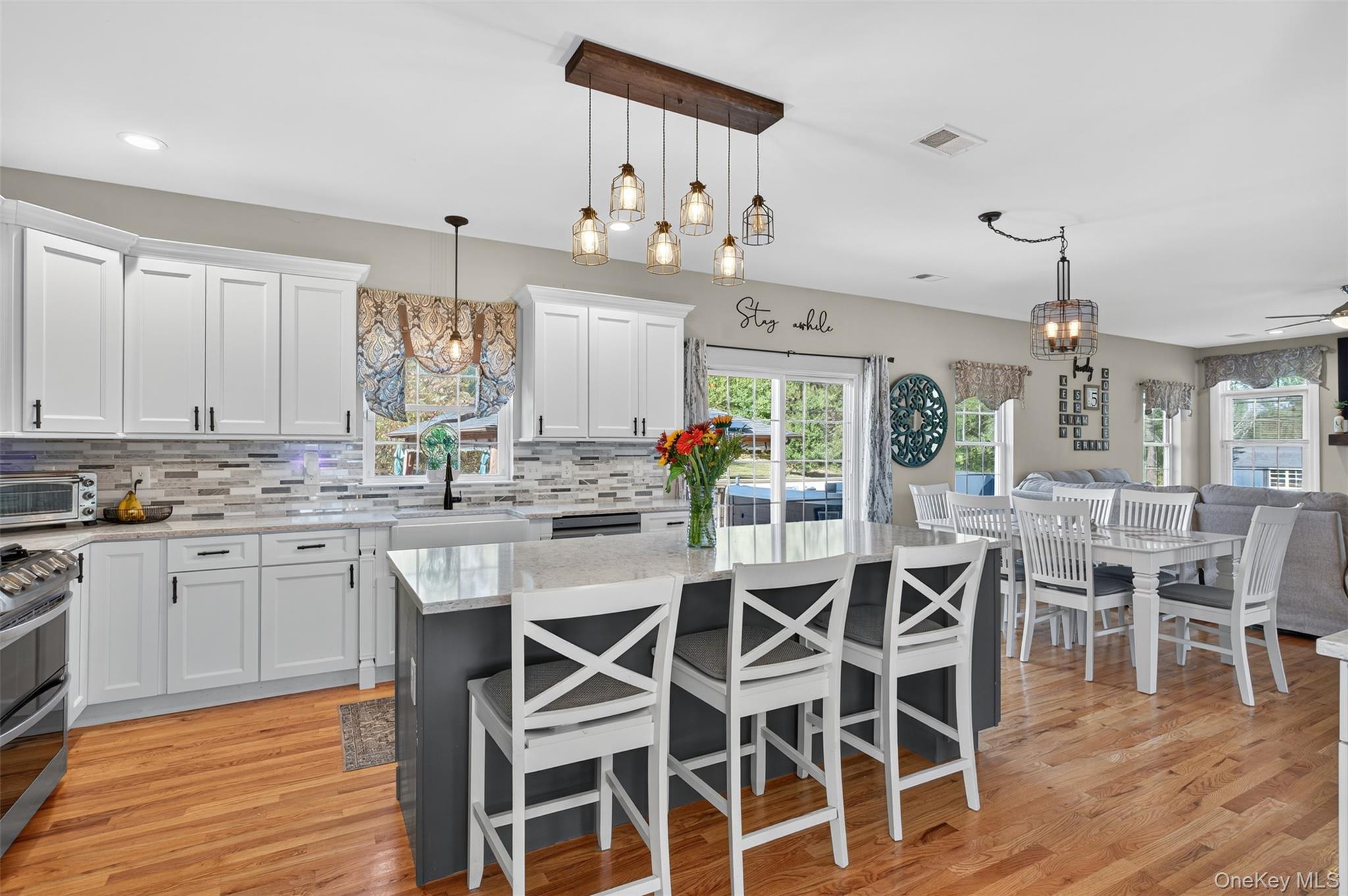 Single Family Harcourt Cosman  Orange County, NY 12550, MLS-921459-10