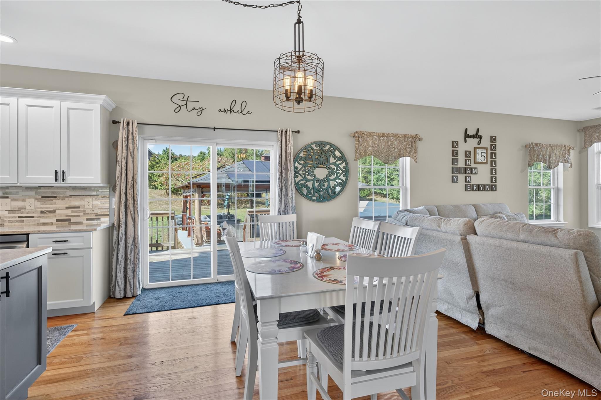 Single Family Harcourt Cosman  Orange County, NY 12550, MLS-921459-12