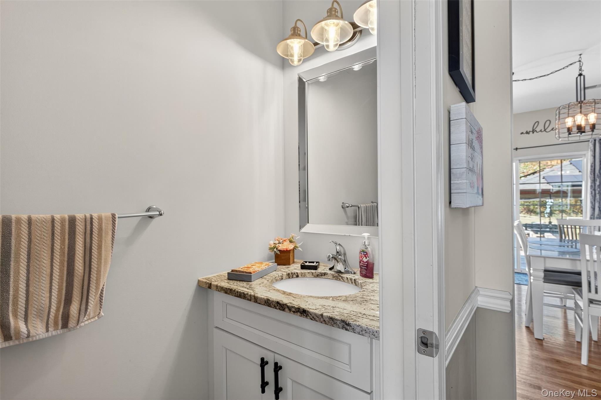 Single Family Harcourt Cosman  Orange County, NY 12550, MLS-921459-14