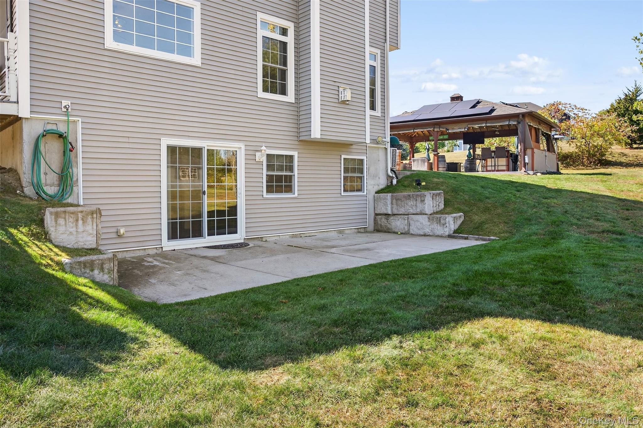 Single Family Harcourt Cosman  Orange County, NY 12550, MLS-921459-33