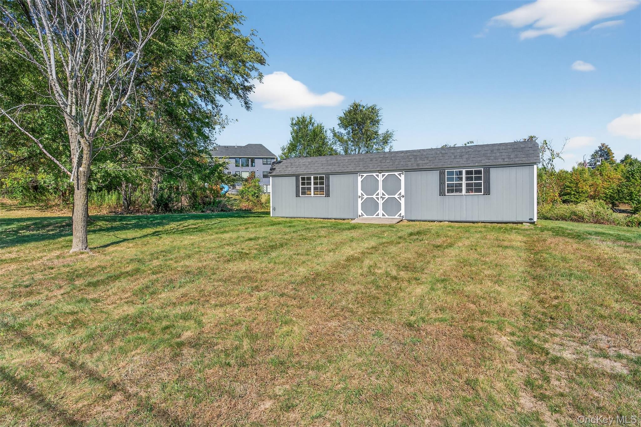 Single Family Harcourt Cosman  Orange County, NY 12550, MLS-921459-34