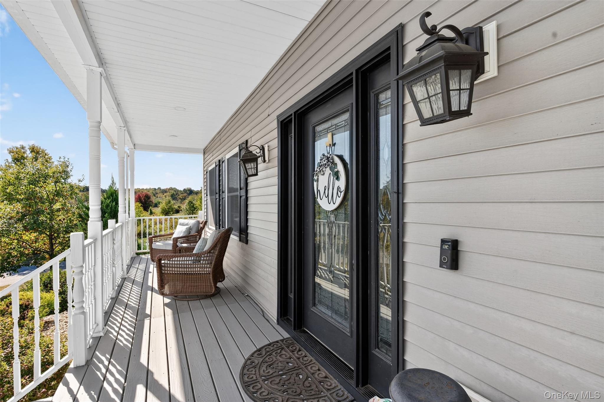 Single Family Harcourt Cosman  Orange County, NY 12550, MLS-921459-4