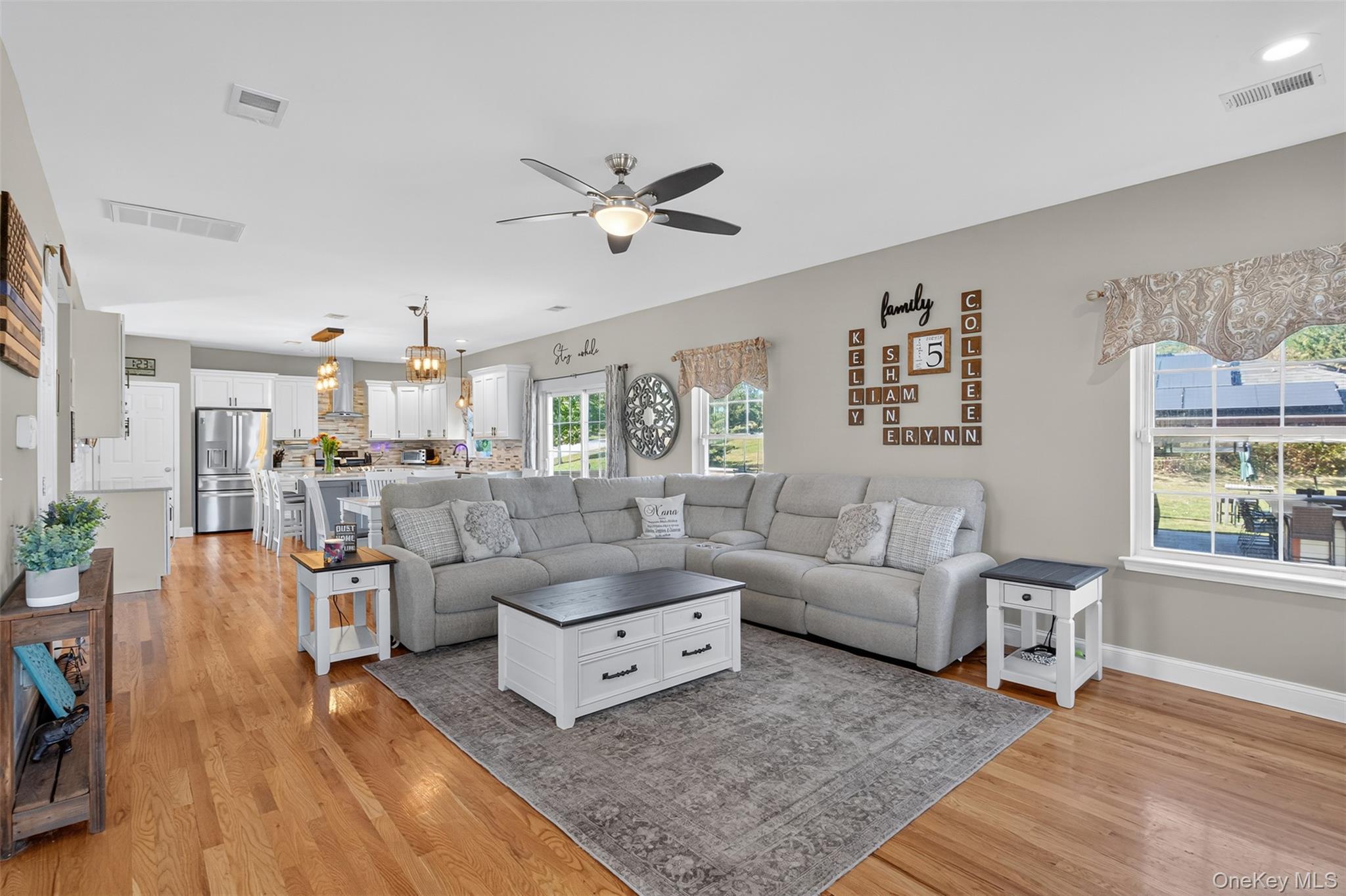 Single Family Harcourt Cosman  Orange County, NY 12550, MLS-921459-6