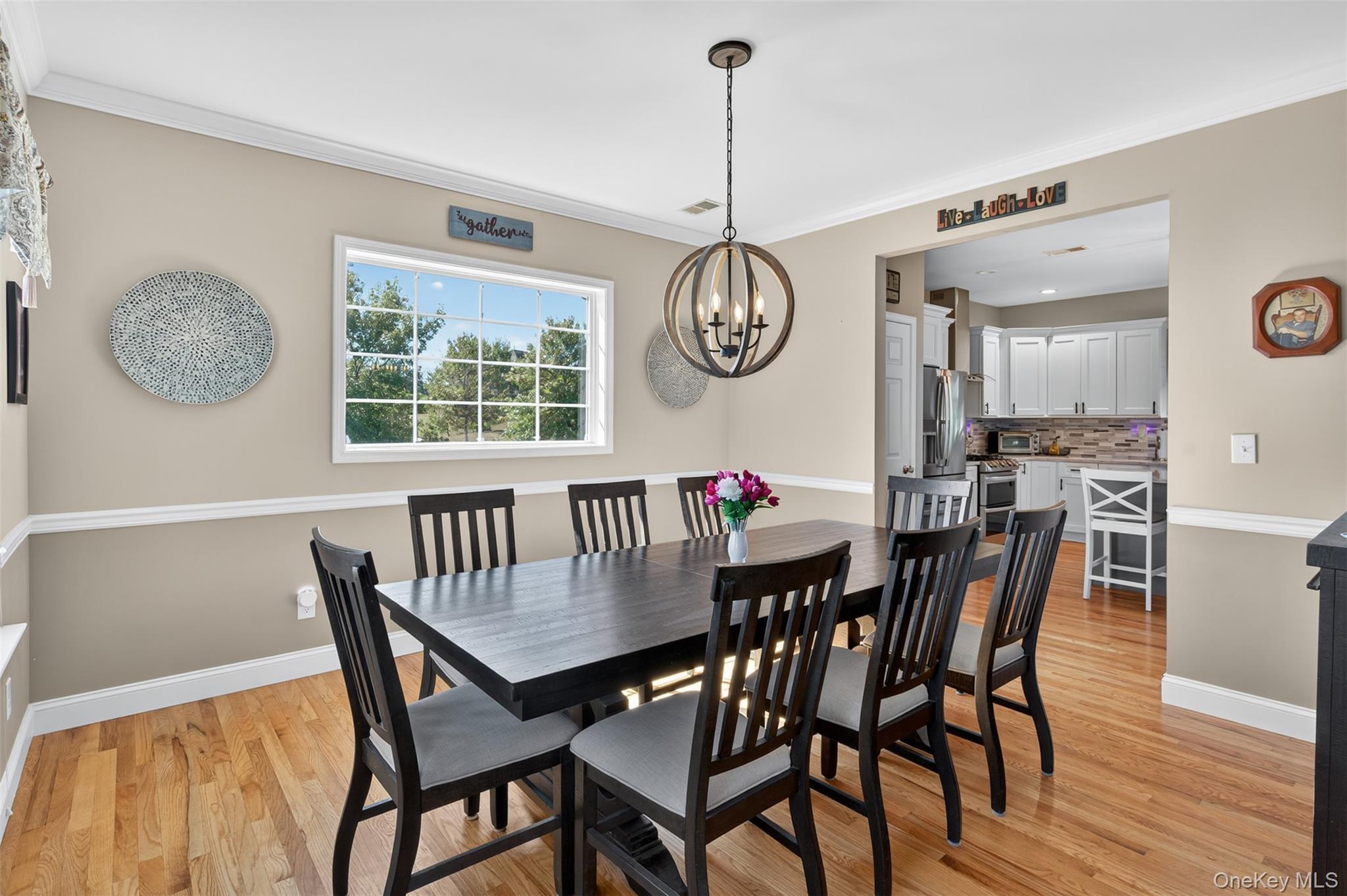 Single Family Harcourt Cosman  Orange County, NY 12550, MLS-921459-7