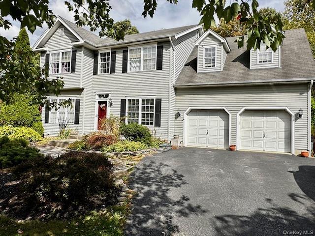 Single Family Gordon Orange County, NY 10990, MLS-921462-2