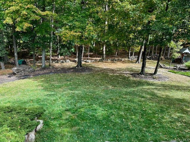 Single Family Gordon Orange County, NY 10990, MLS-921462-4