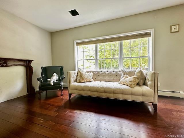 Single Family Gordon Orange County, NY 10990, MLS-921462-6