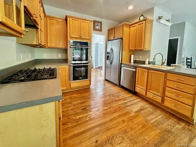 Single Family Gordon Orange County, NY 10990, MLS-921462-7