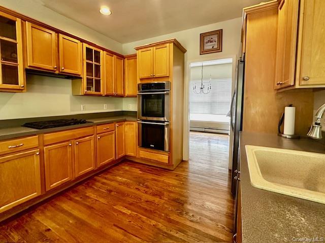 Single Family Gordon Orange County, NY 10990, MLS-921462-8