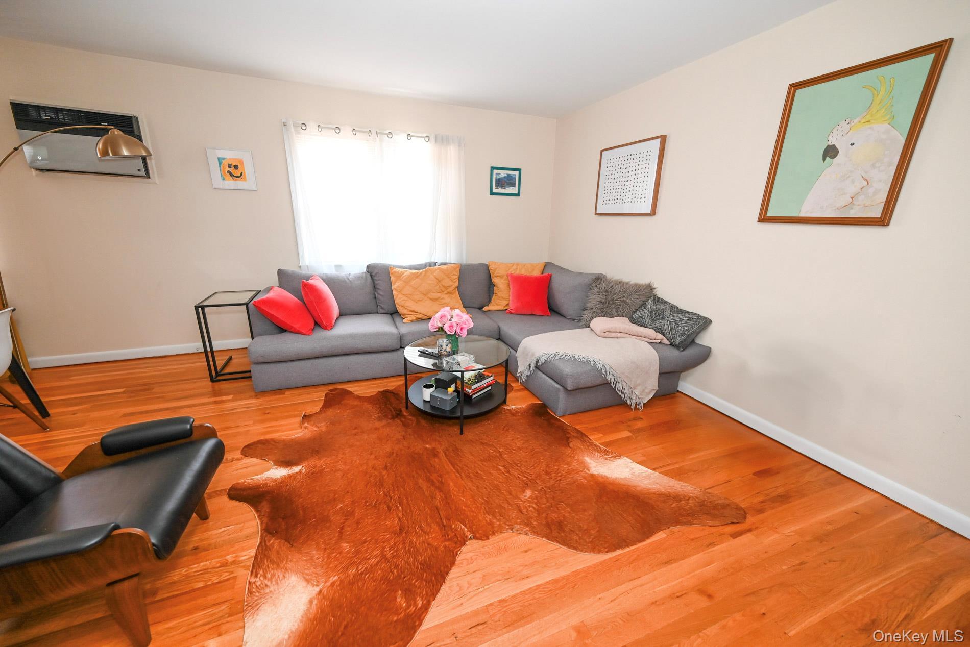 Single Family Caldwell  Queens, NY 11379, MLS-921468-17