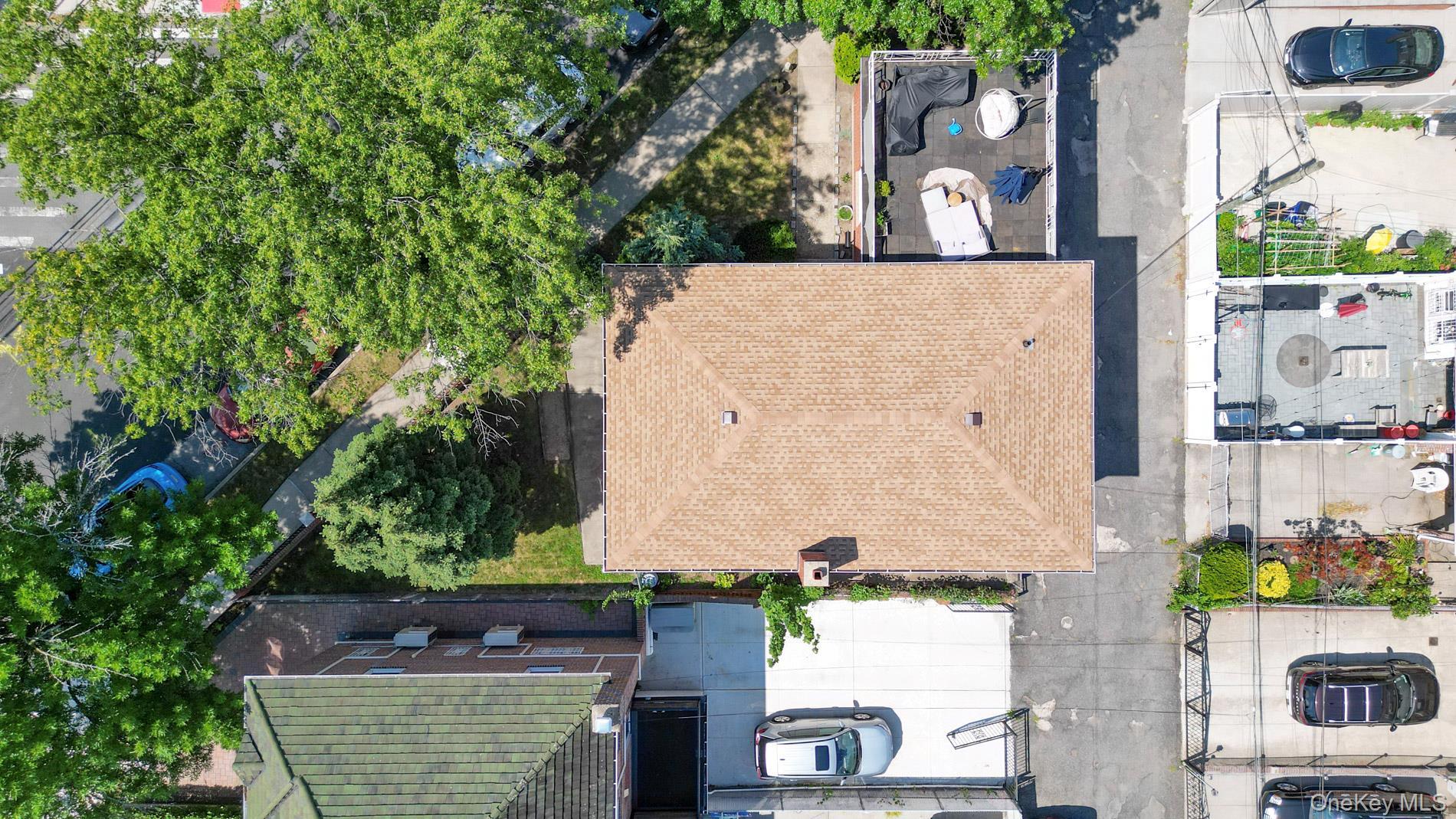 Single Family Caldwell  Queens, NY 11379, MLS-921468-36