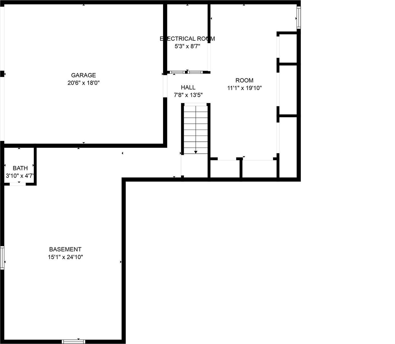 Single Family Caldwell  Queens, NY 11379, MLS-921468-37