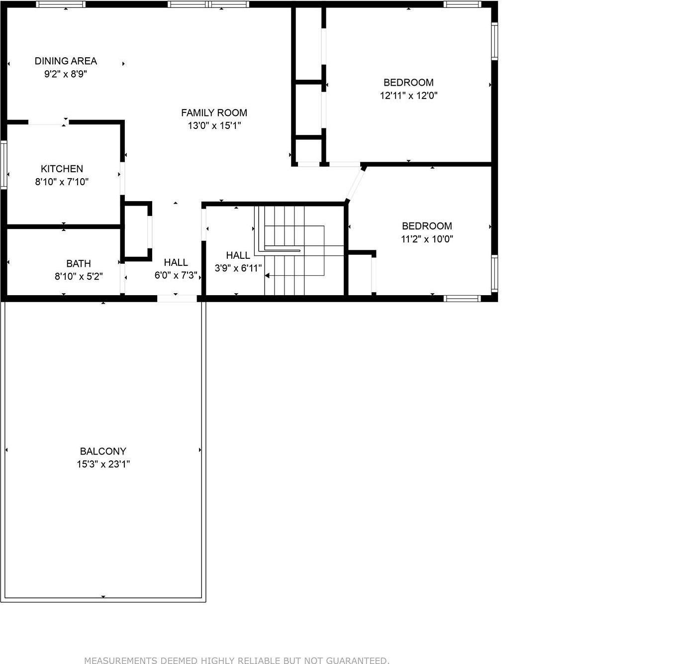 Single Family Caldwell  Queens, NY 11379, MLS-921468-39