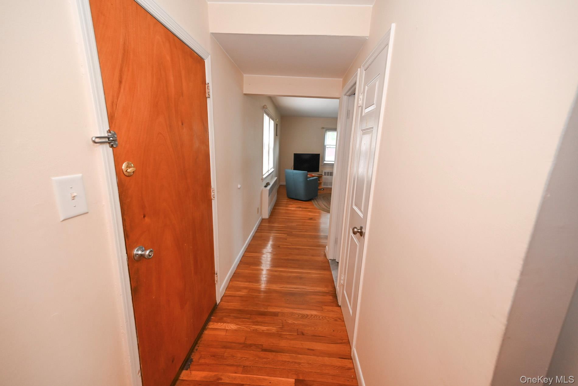 Single Family Caldwell  Queens, NY 11379, MLS-921468-6