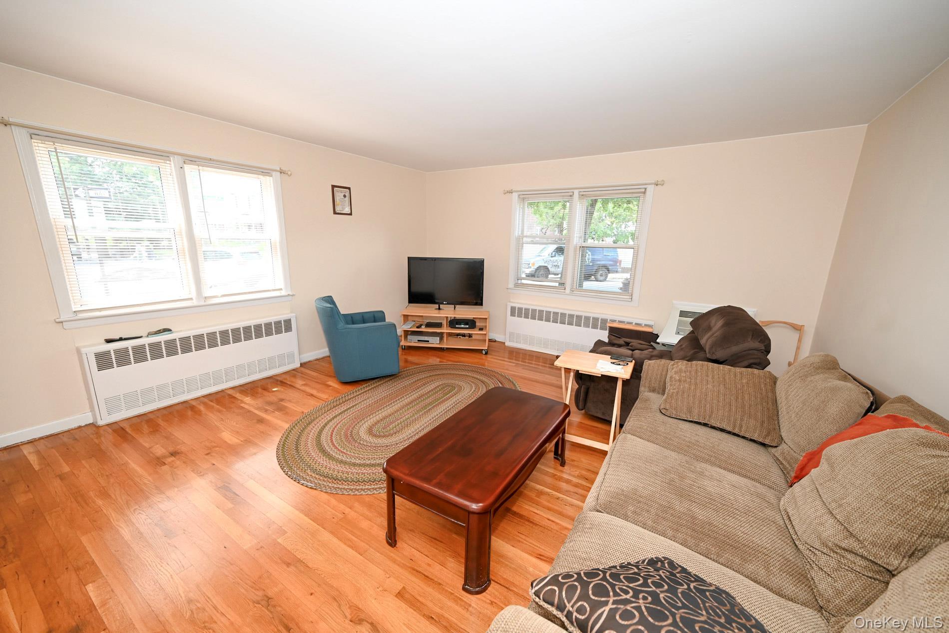 Single Family Caldwell  Queens, NY 11379, MLS-921468-7