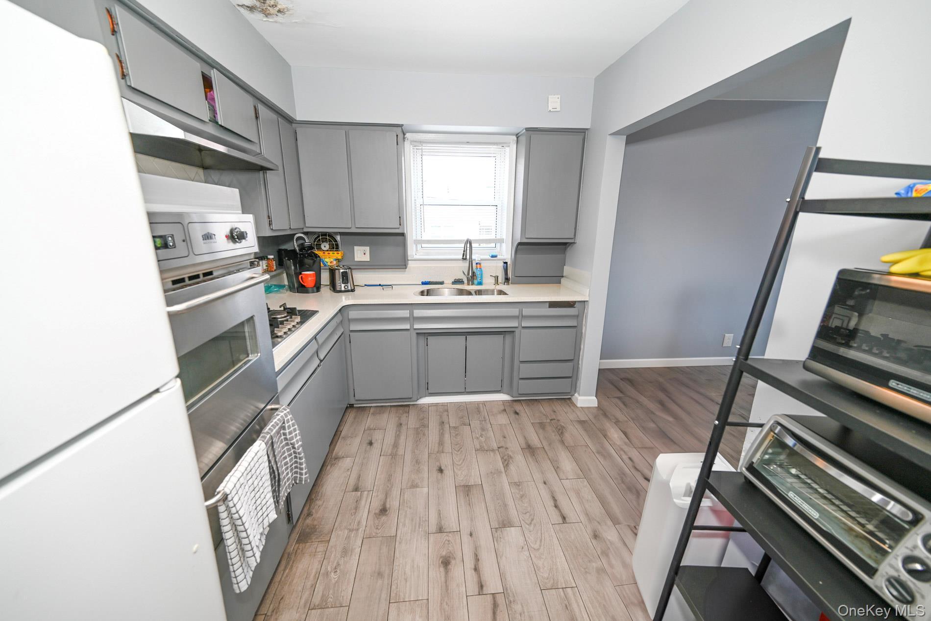 Single Family Caldwell  Queens, NY 11379, MLS-921468-9