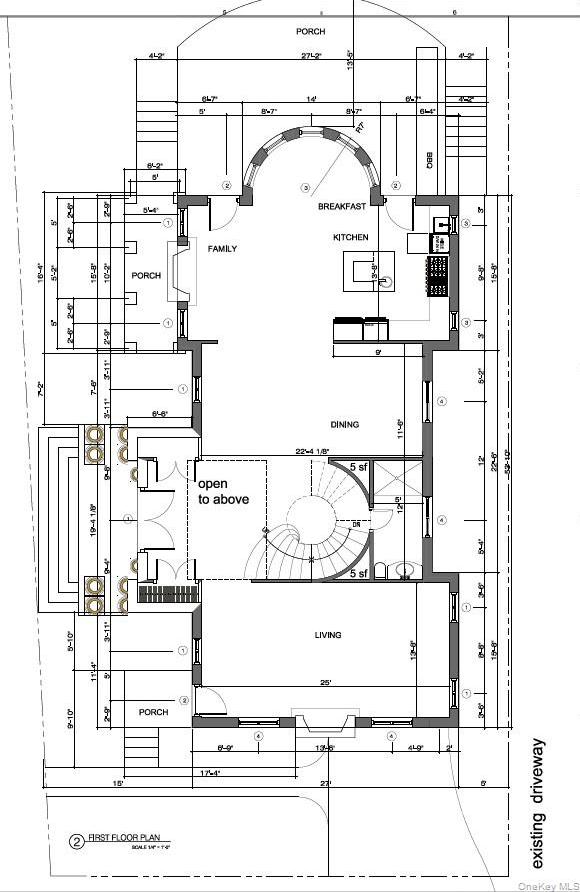 Land Burton  Queens, NY 11357, MLS-921474-10