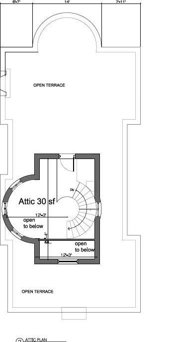 Land Burton  Queens, NY 11357, MLS-921474-12