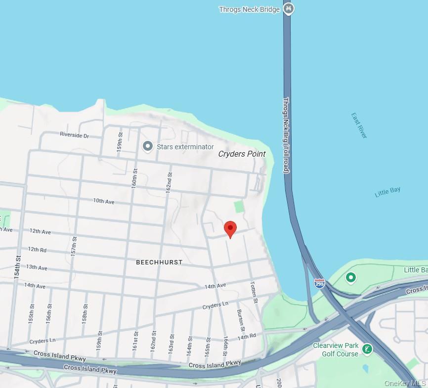 Land Burton  Queens, NY 11357, MLS-921474-2