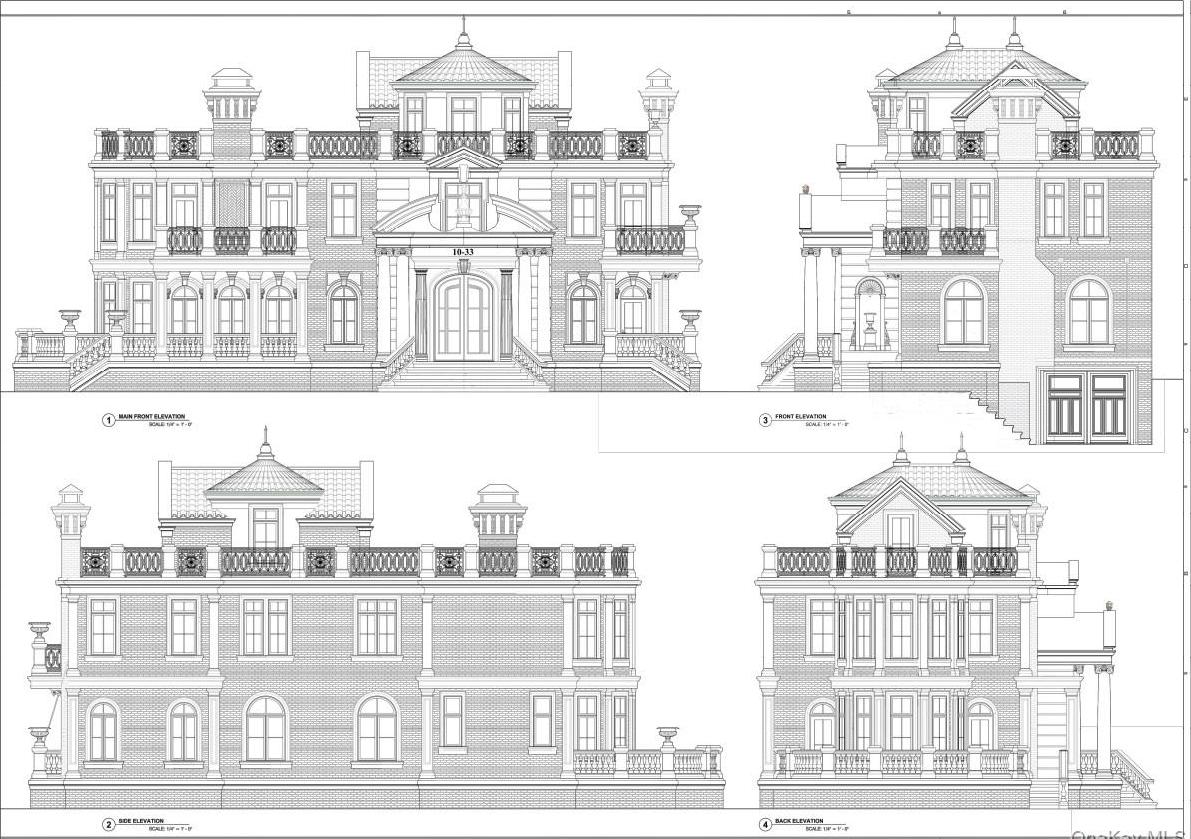 Land Burton  Queens, NY 11357, MLS-921474-6