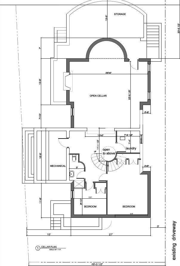 Land Burton  Queens, NY 11357, MLS-921474-9