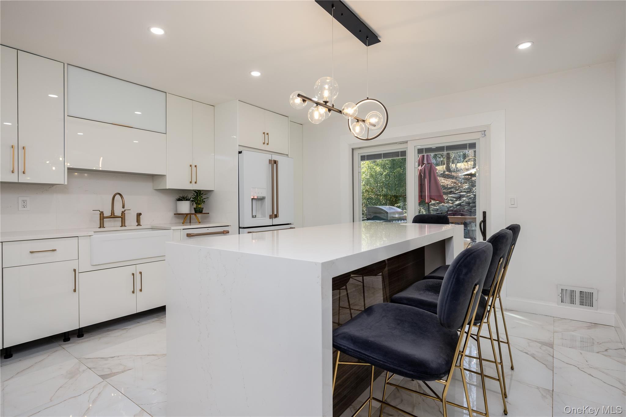 Single Family Tennyson  Rockland County, NY 10954, MLS-921484-16