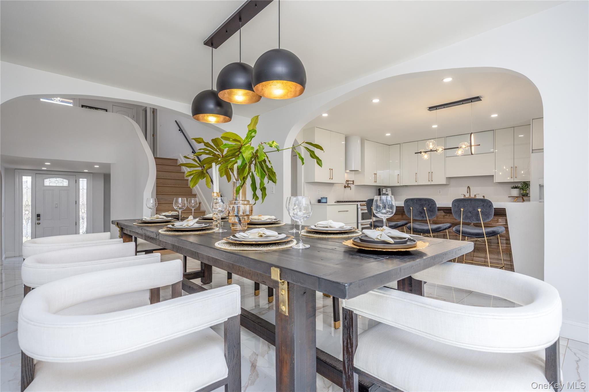 Single Family Tennyson  Rockland County, NY 10954, MLS-921484-22