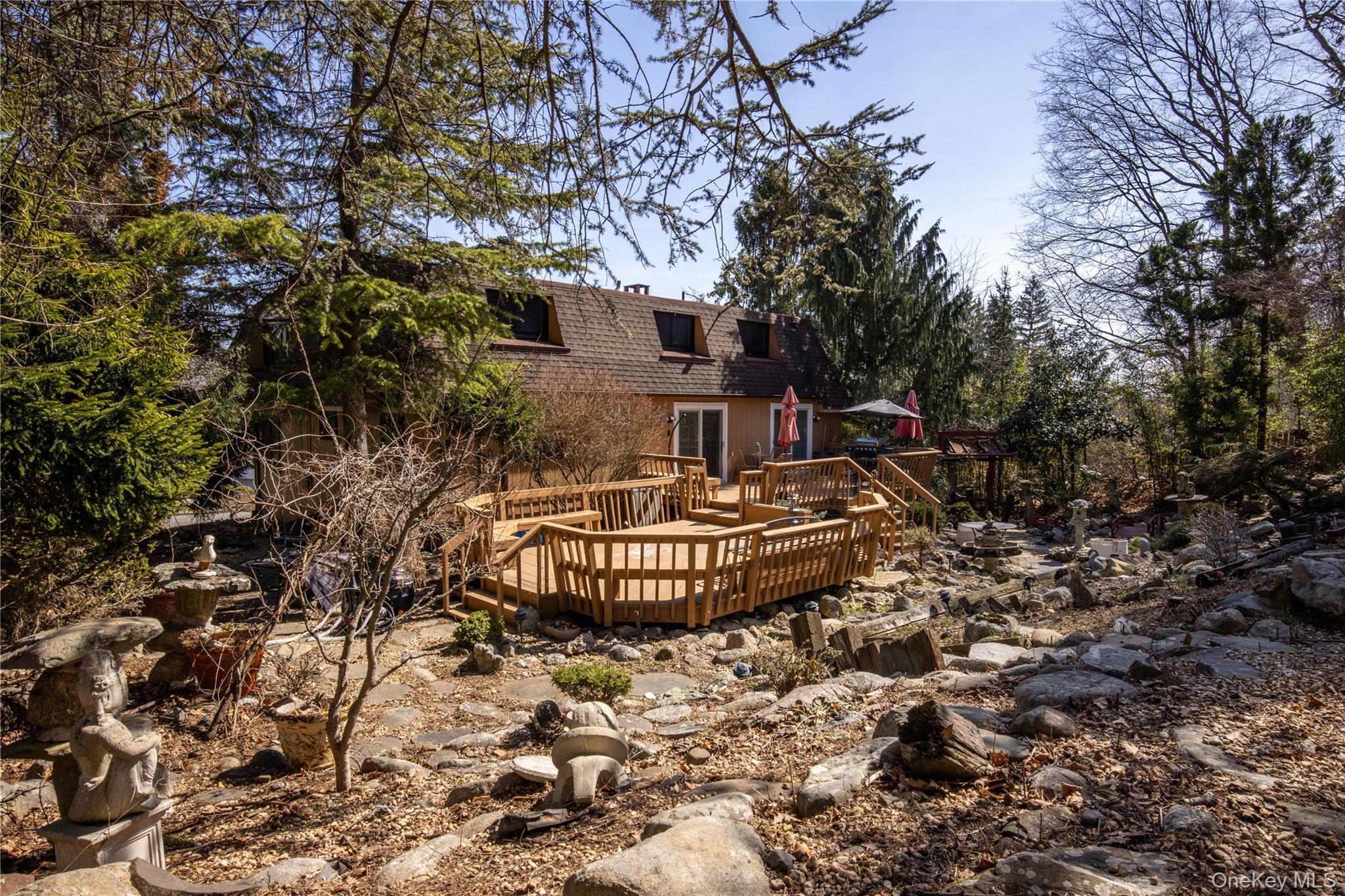 Single Family Tennyson  Rockland County, NY 10954, MLS-921484-37