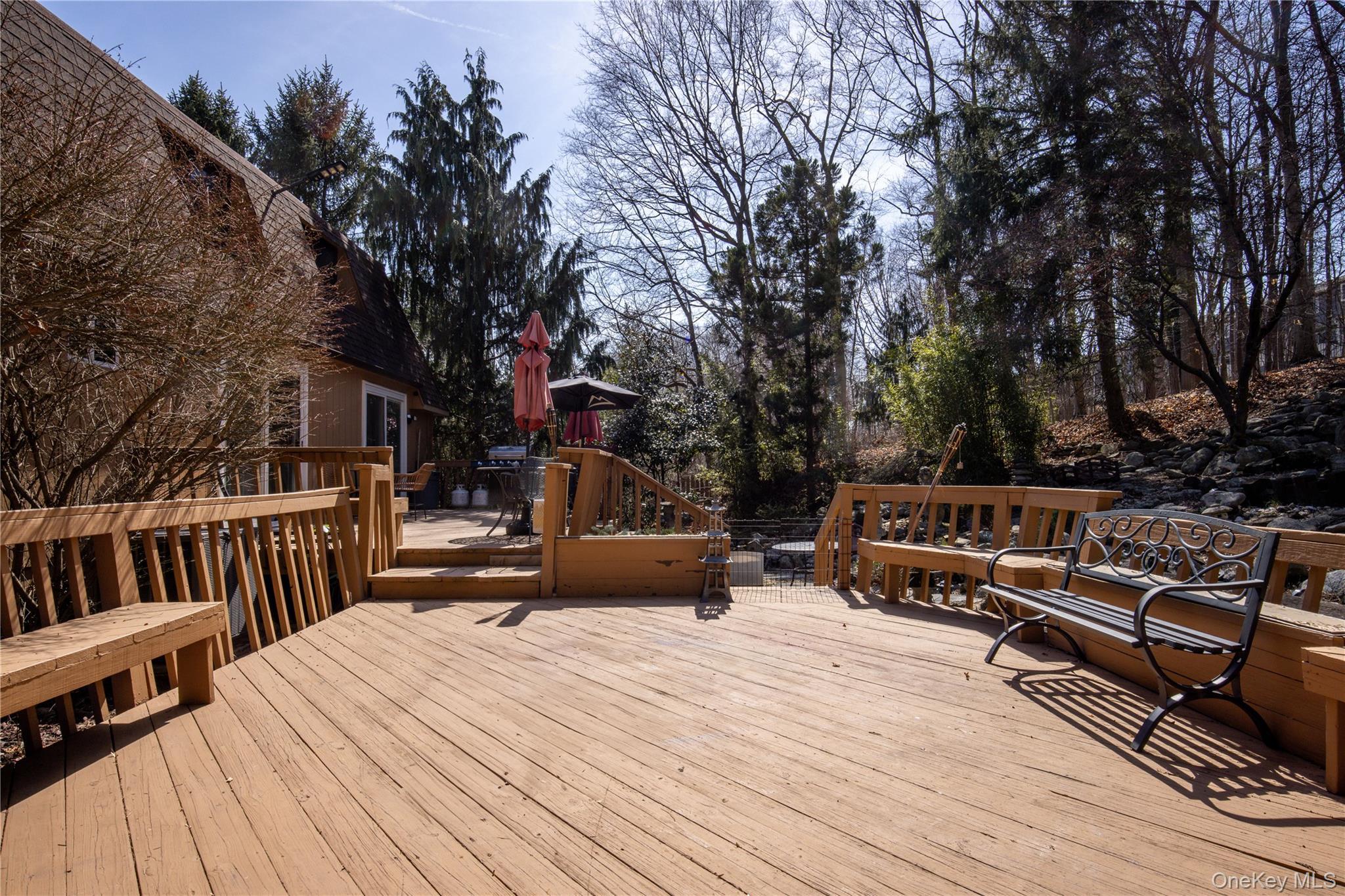 Single Family Tennyson  Rockland County, NY 10954, MLS-921484-38