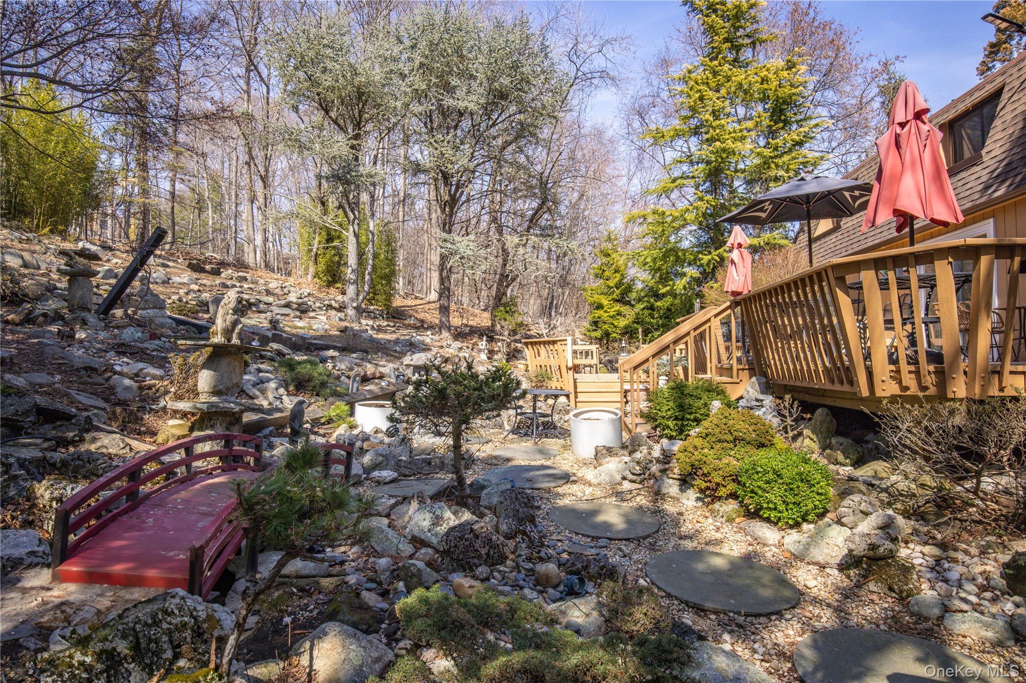 Single Family Tennyson  Rockland County, NY 10954, MLS-921484-40