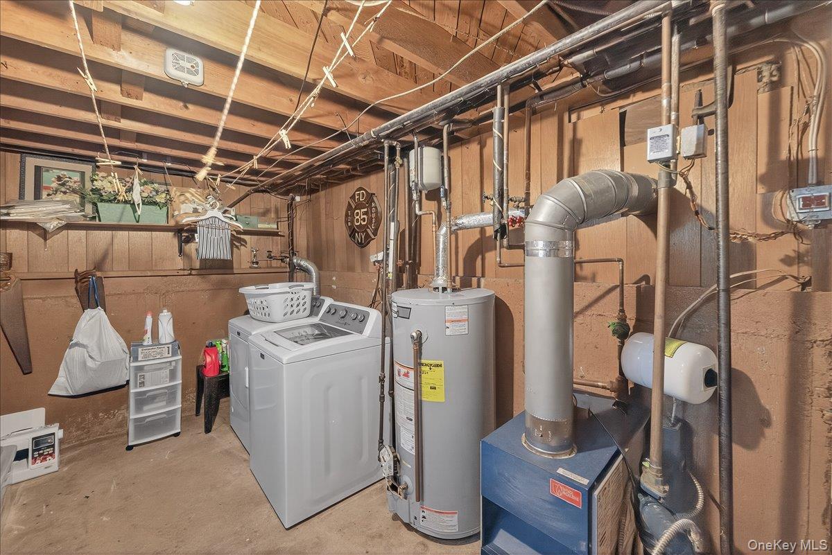 Single Family Avenue C  Suffolk County, NY 11741, MLS-921486-15