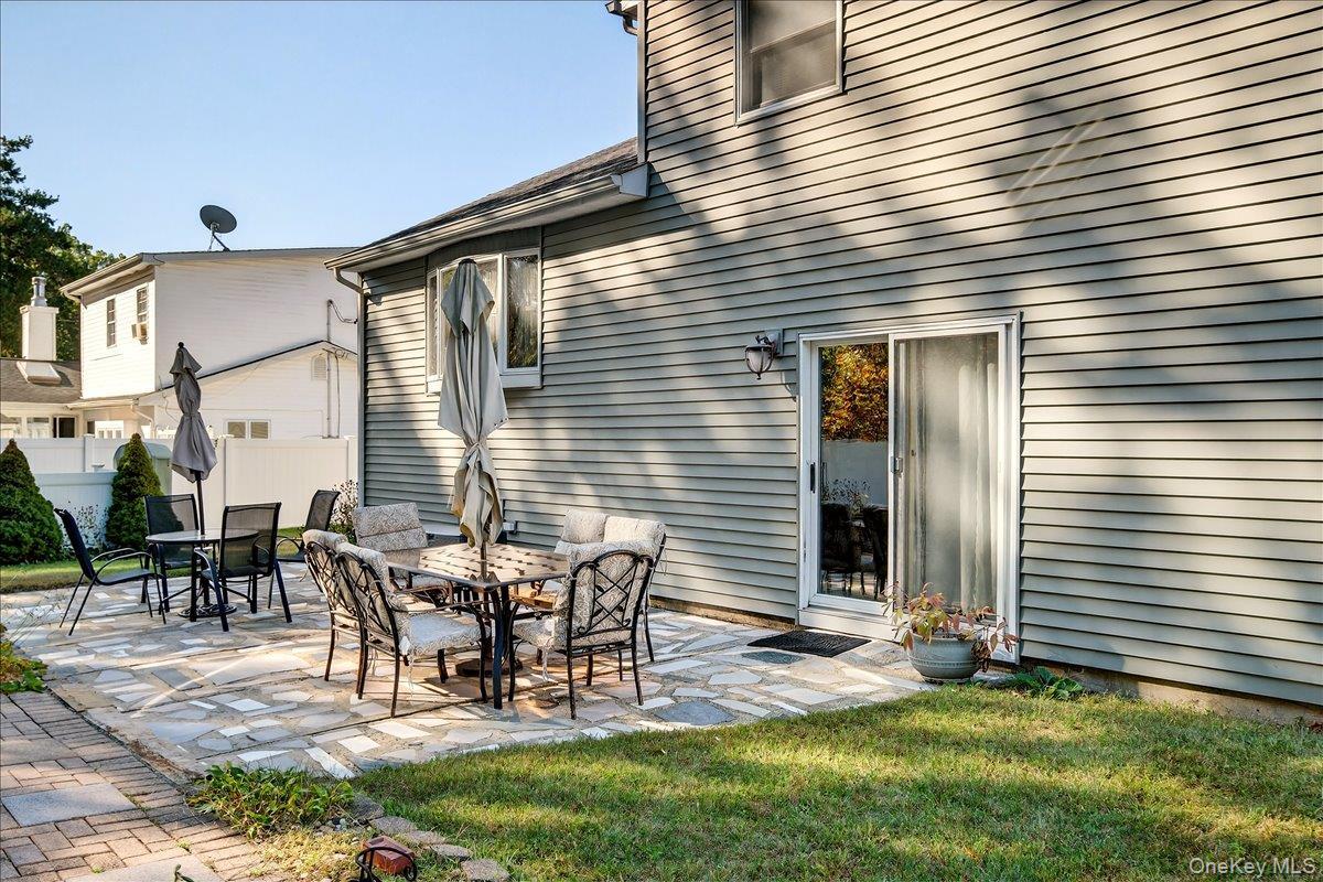 Single Family Avenue C  Suffolk County, NY 11741, MLS-921486-16