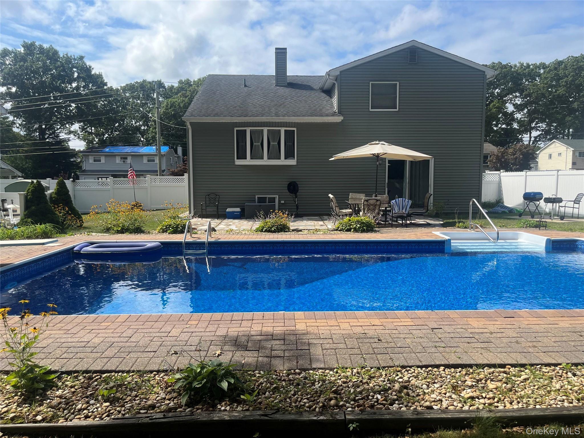 Single Family Avenue C  Suffolk County, NY 11741, MLS-921486-17