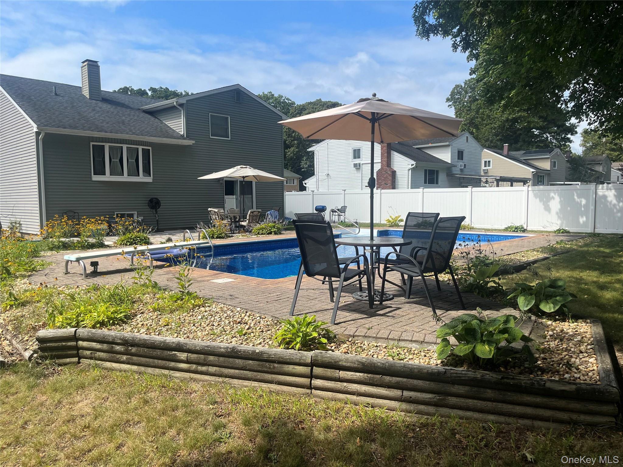 Single Family Avenue C  Suffolk County, NY 11741, MLS-921486-19