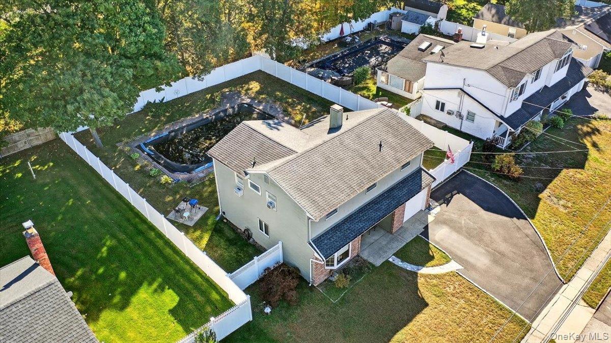 Single Family Avenue C  Suffolk County, NY 11741, MLS-921486-22