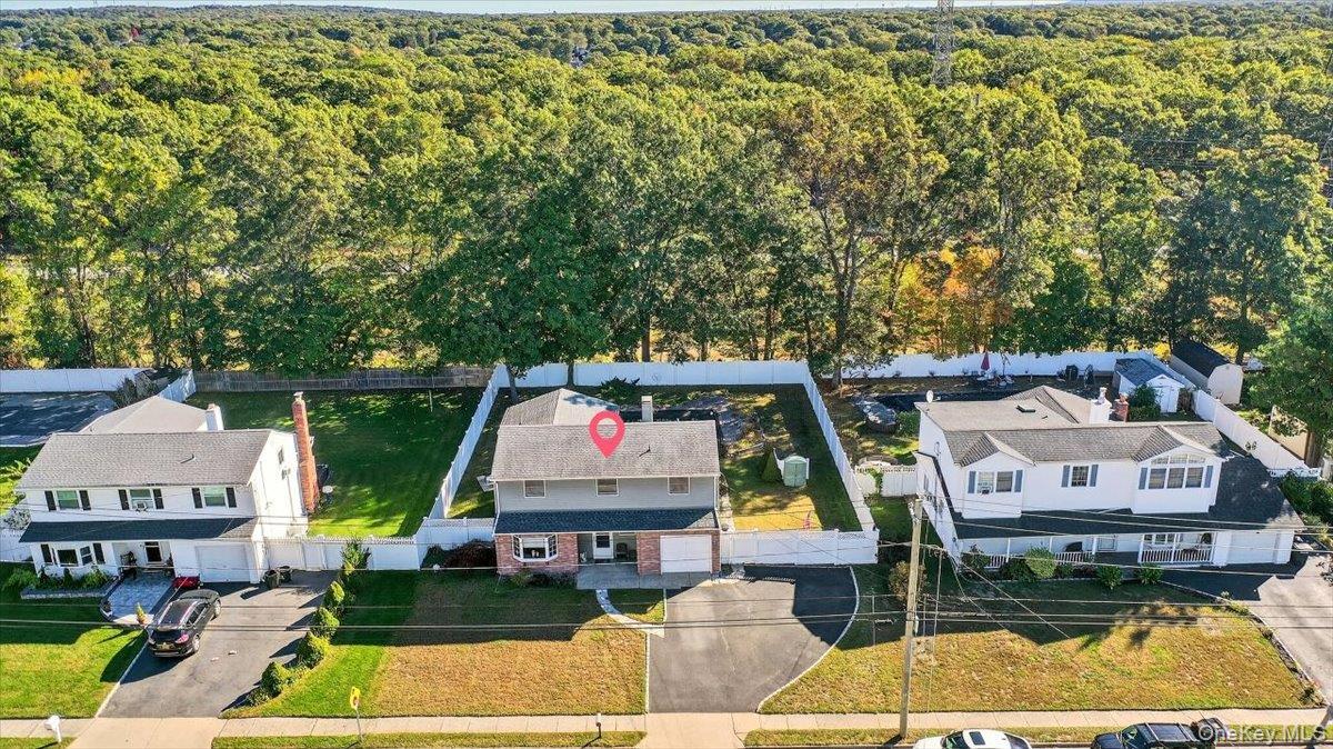 Single Family Avenue C  Suffolk County, NY 11741, MLS-921486-24