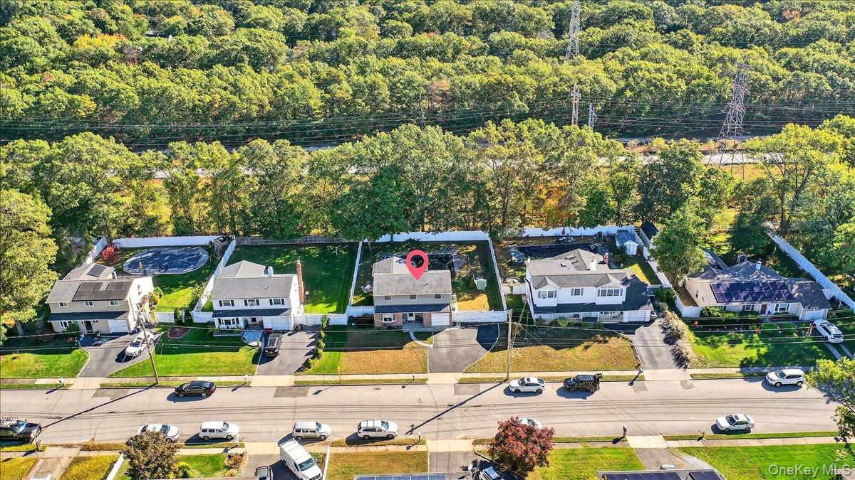 Single Family Avenue C  Suffolk County, NY 11741, MLS-921486-25