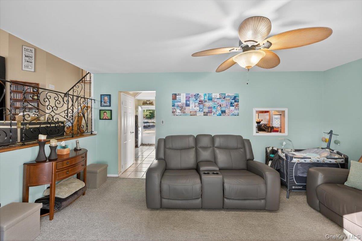 Single Family Avenue C  Suffolk County, NY 11741, MLS-921486-5