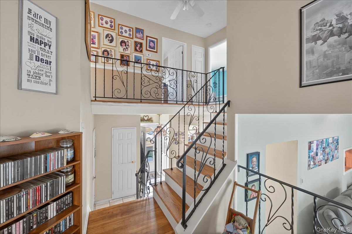 Single Family Avenue C  Suffolk County, NY 11741, MLS-921486-9