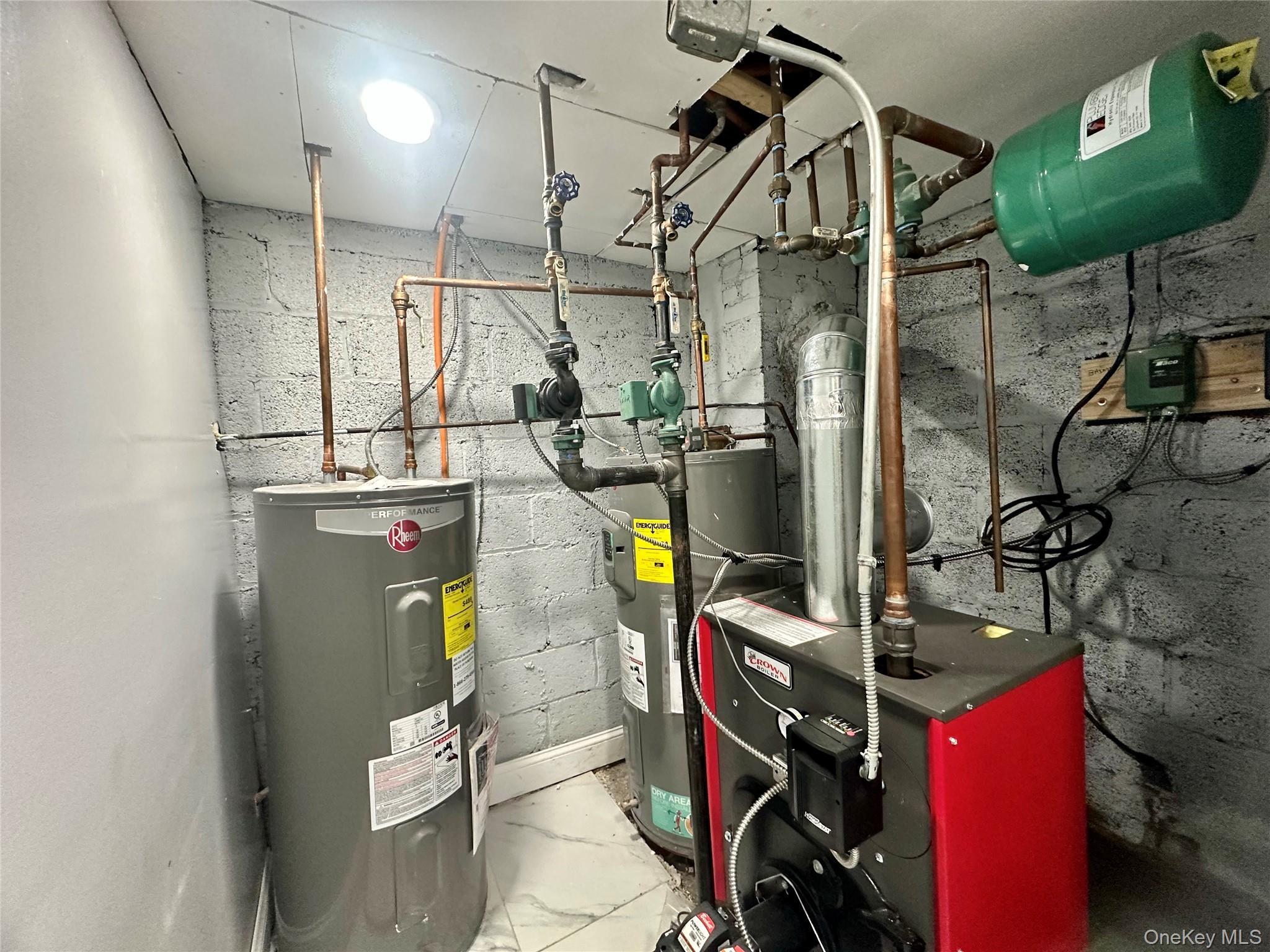 Single Family Mickle  Bronx, NY 10469, MLS-921508-13