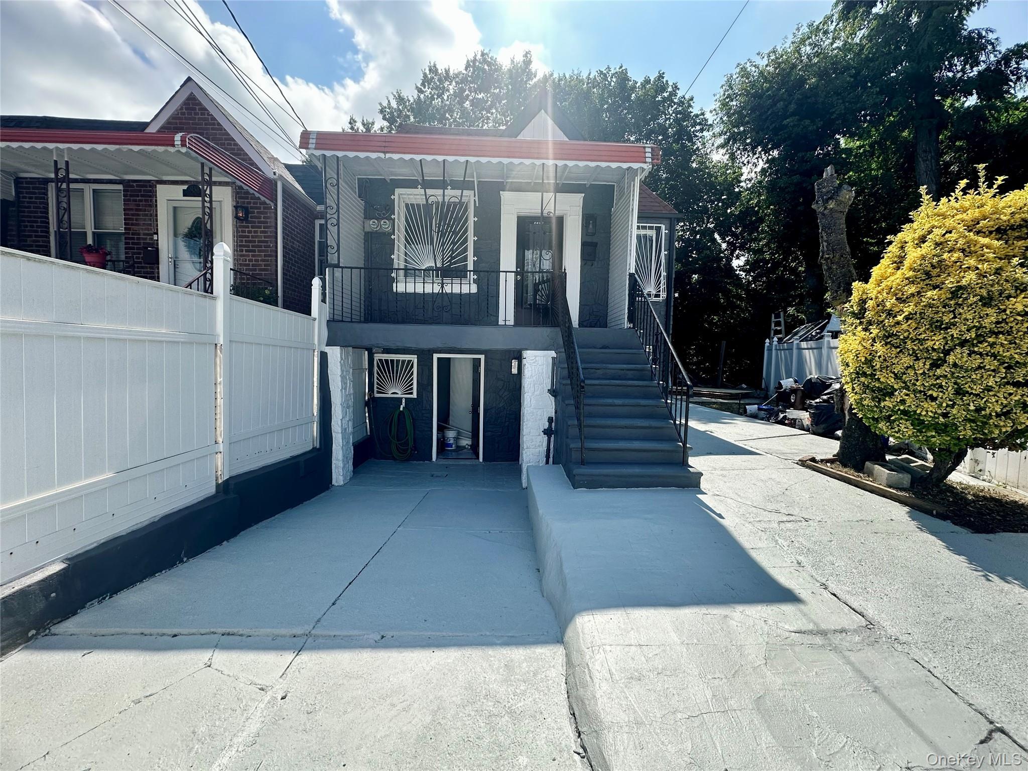 Single Family Mickle  Bronx, NY 10469, MLS-921508-2