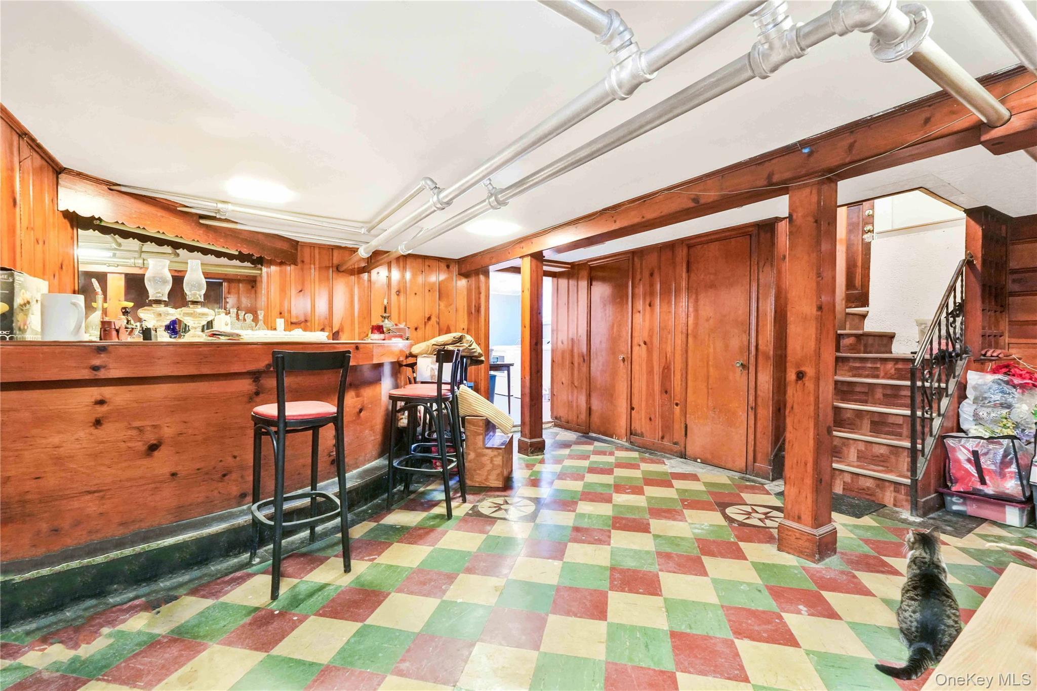 Single Family Ditmars Queens, NY 11369, MLS-921512-33